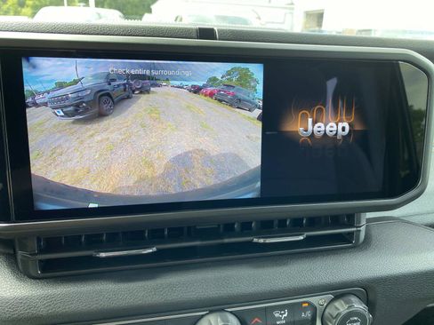 New 2027 Jeep Wrangler Unlimited Sport AWD/4WD image 10