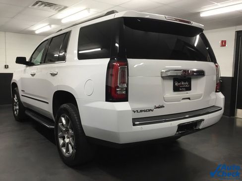 Used 2019 GMC Yukon Denali image 8