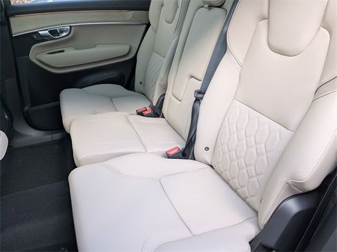 New 2026 Volvo XC90 B6 Plus w/ Protection Package Premier image 12