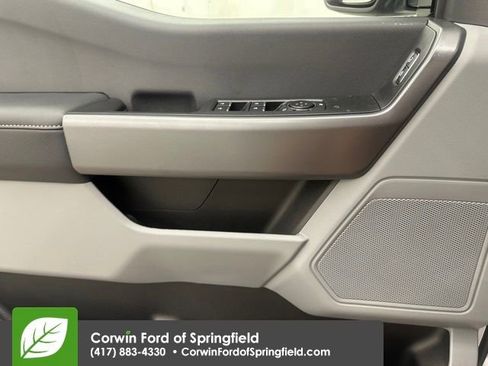 New 2026 Ford F350 XL w/ STX Appearance Package image 47