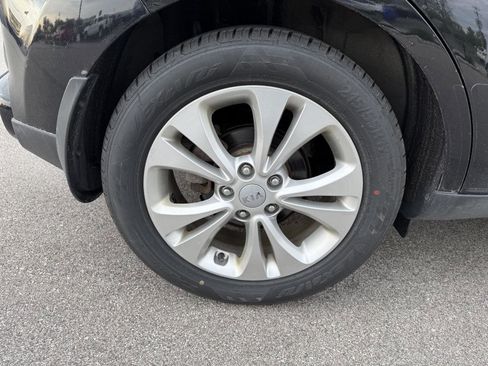 Used 2016 Kia Soul + FWD image 13