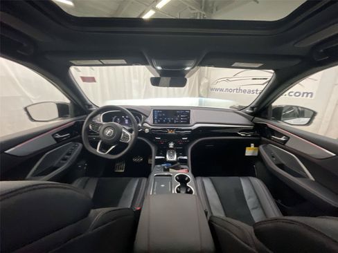 New 2026 Acura MDX A-Spec AWD/4WD image 32