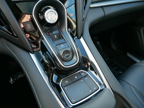 Used 2021 Acura RDX AWD w/ Technology Package image 24