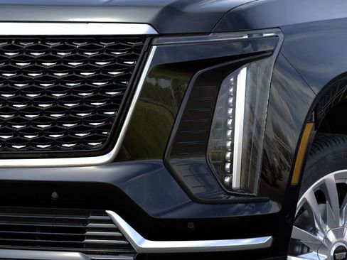 New 2026 Cadillac Escalade ESV Base image 10