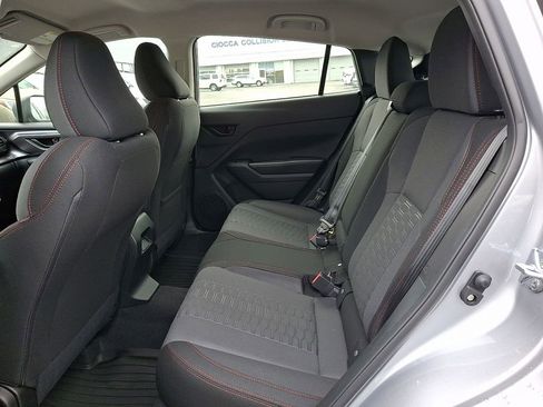 New 2026 Subaru Impreza 2.0i Sport image 11