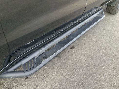 Used 2019 Chevrolet Silverado 1500 Custom Trail Boss w/ Custom Convenience Package image 17