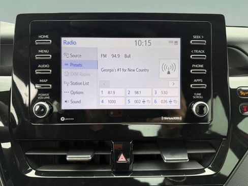 Used 2023 Toyota Camry LE image 12