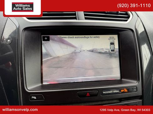 Used 2018 Ford Explorer XLT w/ Equipment Group 202A image 20