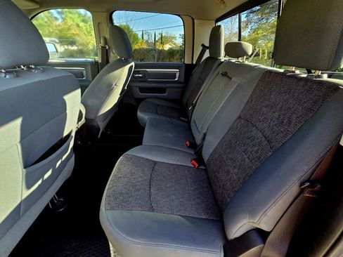 Used 2016 RAM 1500 Big Horn image 8