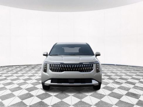 New 2026 Kia Carnival EX image 2