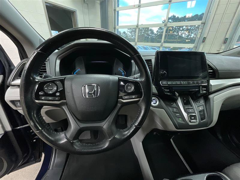 Used 2020 Honda Odyssey EX-L image 15