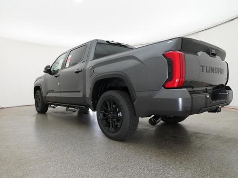 New 2026 Toyota Tundra SR5 AWD/4WD image 55