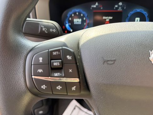 Used 2025 Ford Bronco Sport Big Bend AWD/4WD image 20