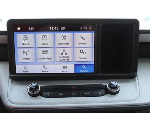 Used 2023 Ford Maverick XLT w/ XLT Luxury Package FWD image 35