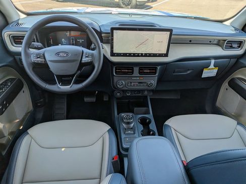 New 2026 Ford Maverick Lariat AWD/4WD image 18