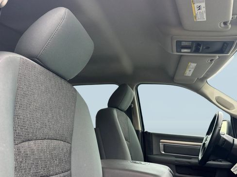 Used 2015 RAM 1500 Lone Star image 28