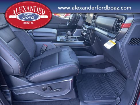 New 2025 Ford F150 Raptor image 15