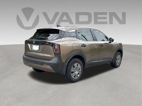 Used 2026 Nissan Kicks S FWD image 27