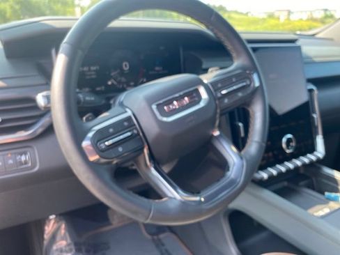 Used 2024 GMC Acadia AT4 w/ Luxury Package AWD/4WD image 36