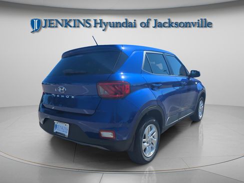 New 2026 Hyundai Venue SE image 5