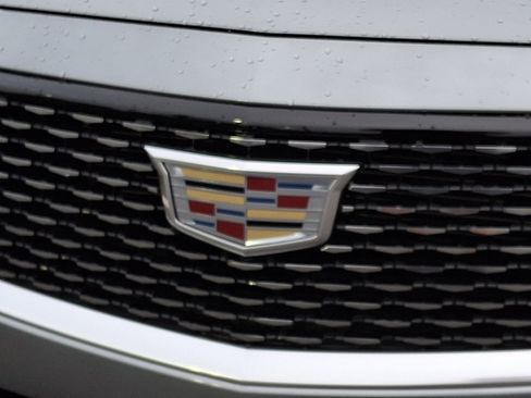 Used 2023 Cadillac CT5 Premium Luxury AWD/4WD image 8