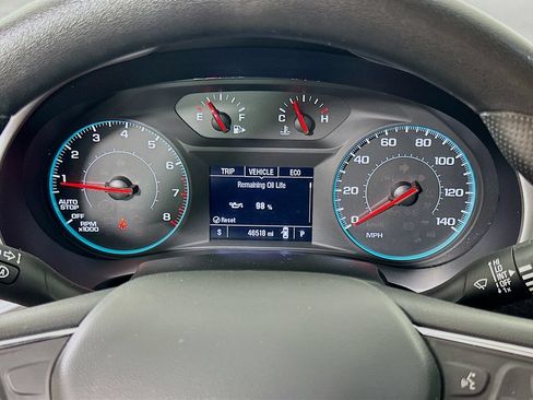 Used 2024 Chevrolet Malibu LT FWD image 12