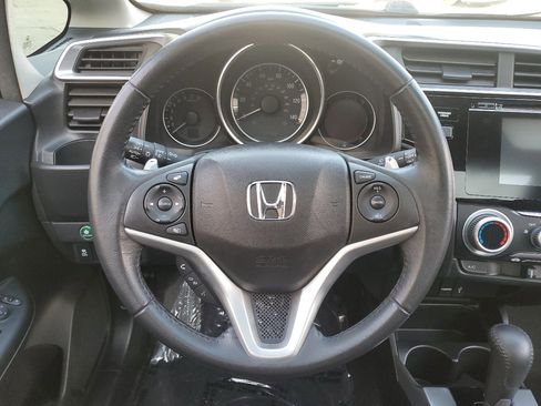 Used 2015 Honda Fit EX-L image 27
