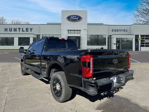 Used 2023 Ford F250 Lariat w/ Lariat Ultimate Package image 7