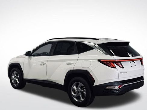 Used 2023 Hyundai Tucson SEL image 9
