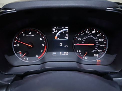 Used 2022 Subaru WRX image 18