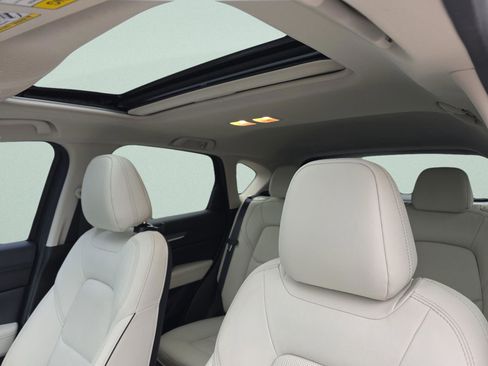 Used 2024 MAZDA CX-5 AWD 2.5 S image 19