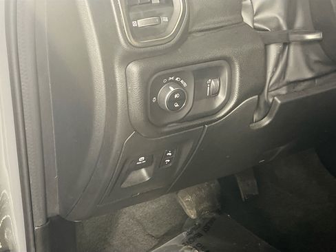 Used 2023 RAM 1500 Rebel w/ Rebel Level 2 Equipment Group image 10