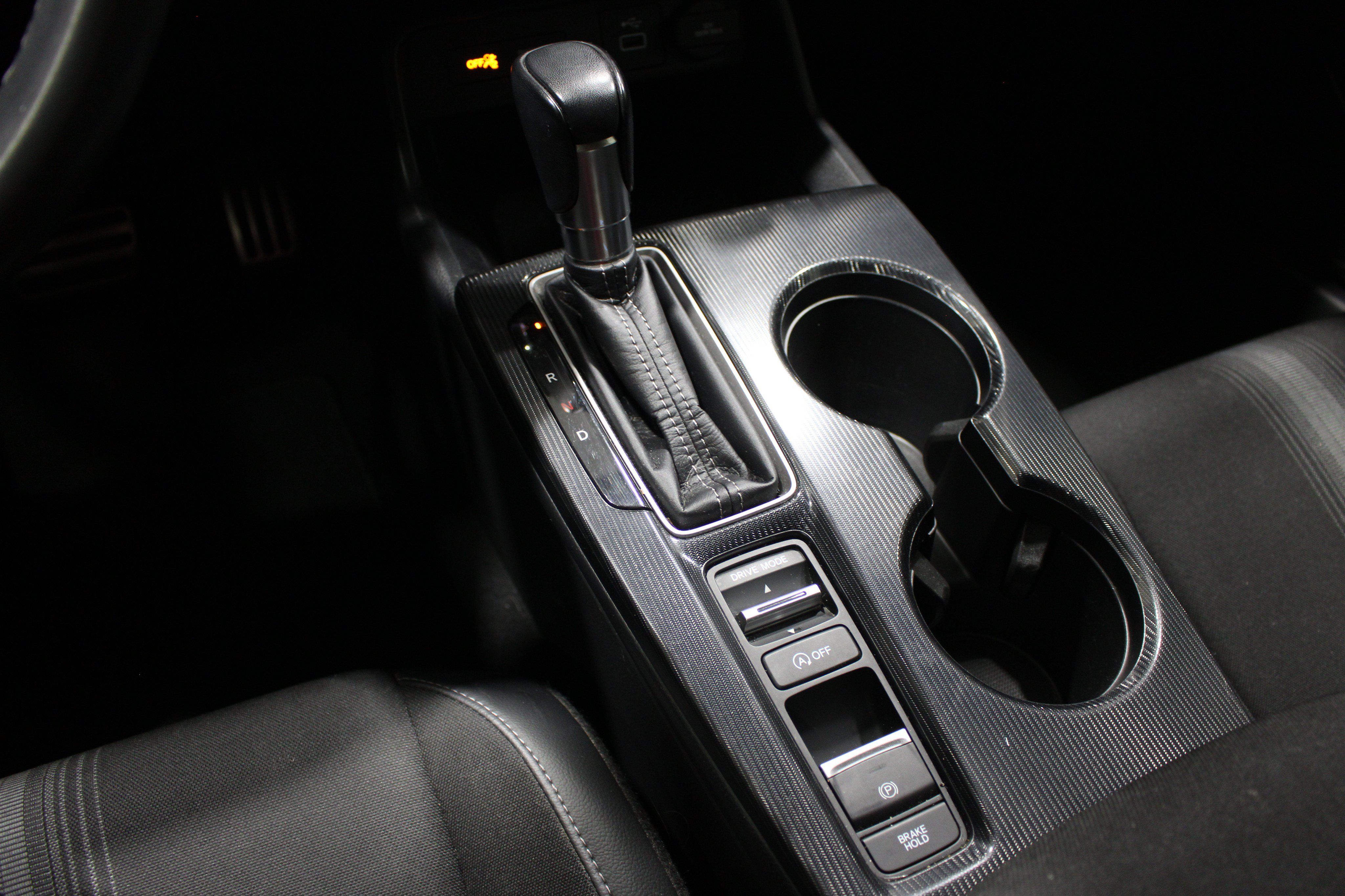 Used 2023 Honda Civic Sport image 17
