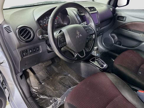 Used 2023 Mitsubishi Mirage G4 Black Edition image 22