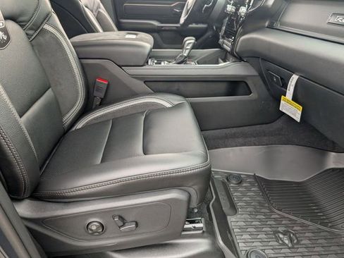New 2026 RAM 1500 RHO AWD/4WD image 31