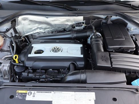 Used 2017 Volkswagen Tiguan Wolfsburg Edition AWD/4WD image 39