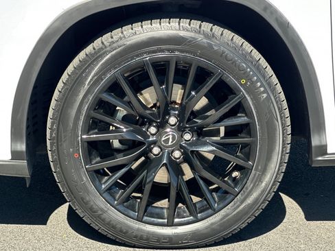Used 2018 Lexus RX 350 F Sport w/ Cold Area Package AWD/4WD image 38