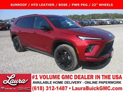 New 2026 Buick Enclave Sport Touring w/ Power Package