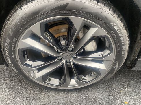 New 2026 Audi Q7 3.0T Prestige image 7