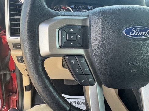 Used 2021 Ford F250 Lariat w/ Lariat Ultimate Package image 15