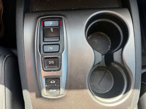 Used 2023 Honda Ridgeline RTL image 19