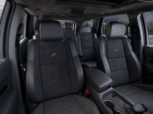 New 2026 Dodge Durango GT AWD/4WD image 16