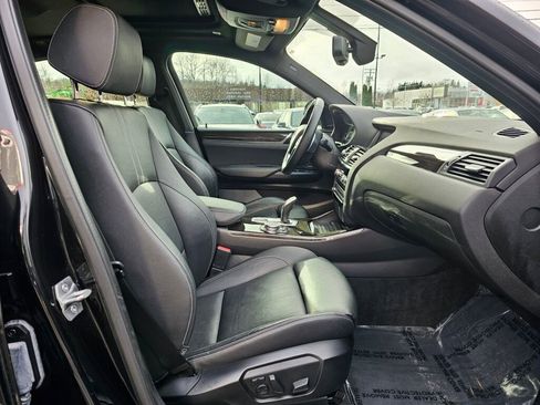 Used 2015 BMW X4 xDrive35i image 10