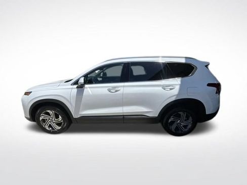 Used 2023 Hyundai Santa Fe SEL FWD image 6