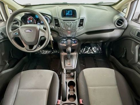 Used 2017 Ford Fiesta S image 12