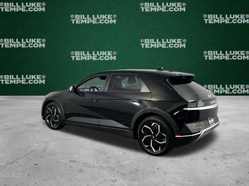 Used 2024 Hyundai Ioniq 5 SEL image 8