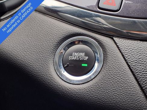 Used 2017 Chevrolet Impala Premier w/ Enhanced Convenience Package image 26