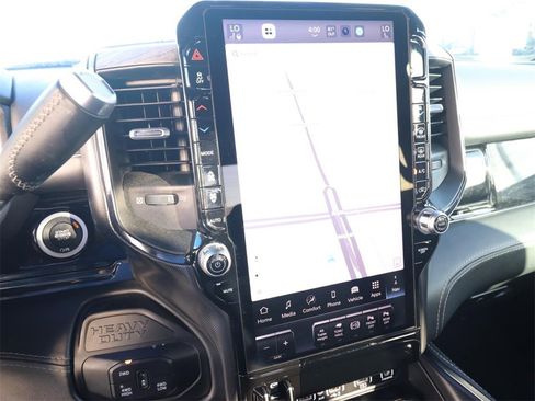 Used 2025 RAM 2500 Limited image 19