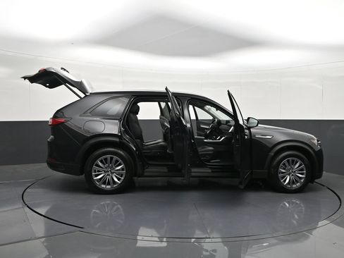 Used 2024 MAZDA CX-90 Plug-In Hybrid w/ Preferred AWD/4WD image 43