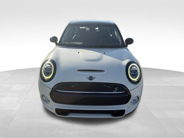 Used 2019 MINI Cooper S w/ Premium Package FWD image 8